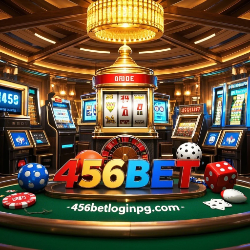 A Experiência Incrível do Cassino ao Vivo no 456BET