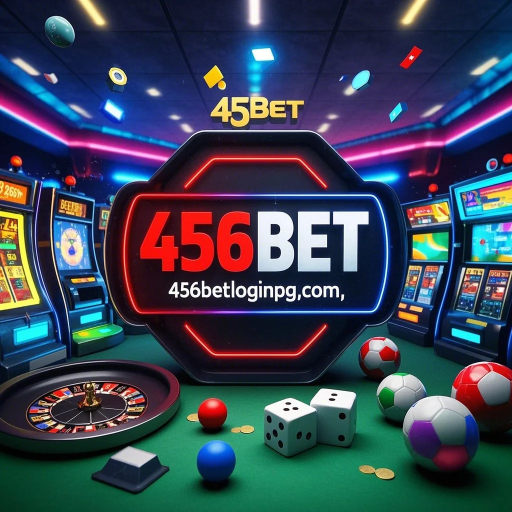 Apostas Esportivas no 456BET: Tudo que Você Precisa Saber